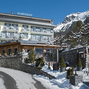 Hotel Schoenegg