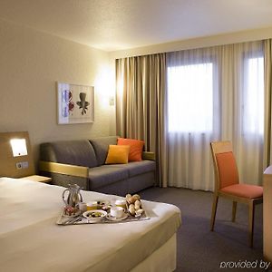 Novotel Paris Centre Bercy